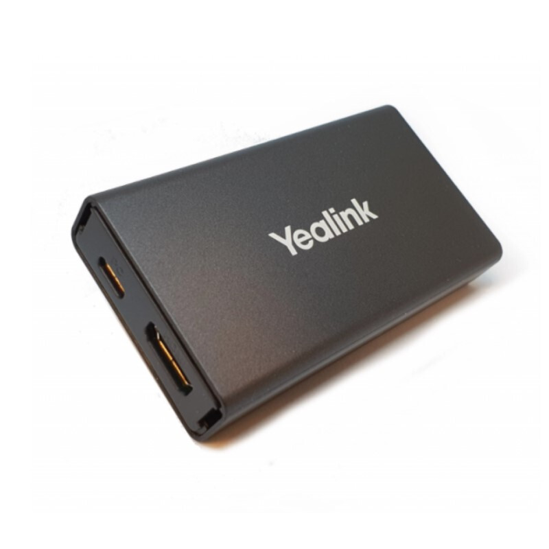 NEW YeaLink Yealink VCH51 Video Conference Hub