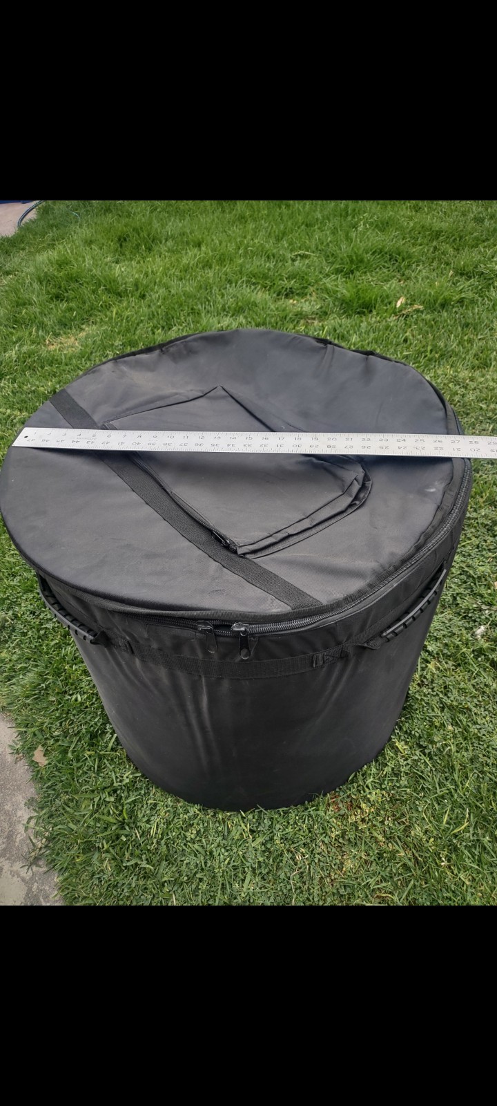 drum cases used