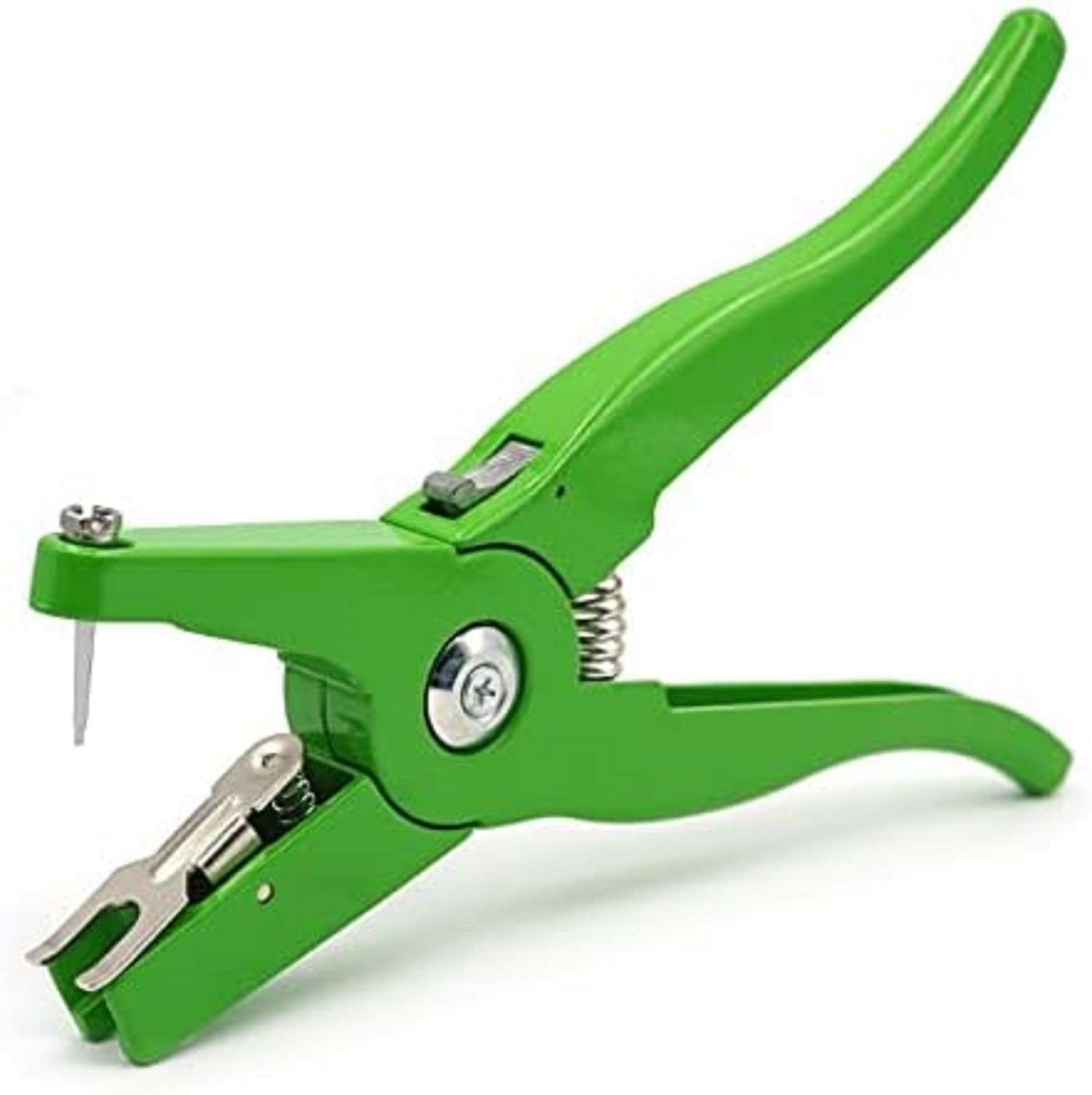 Universal Ear Tag Pliers for Cattle, Pig, Goat, Sheep, Lamb Tags
