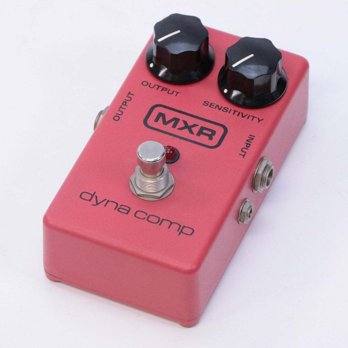 Mxr M102 Dyna Comp 1993