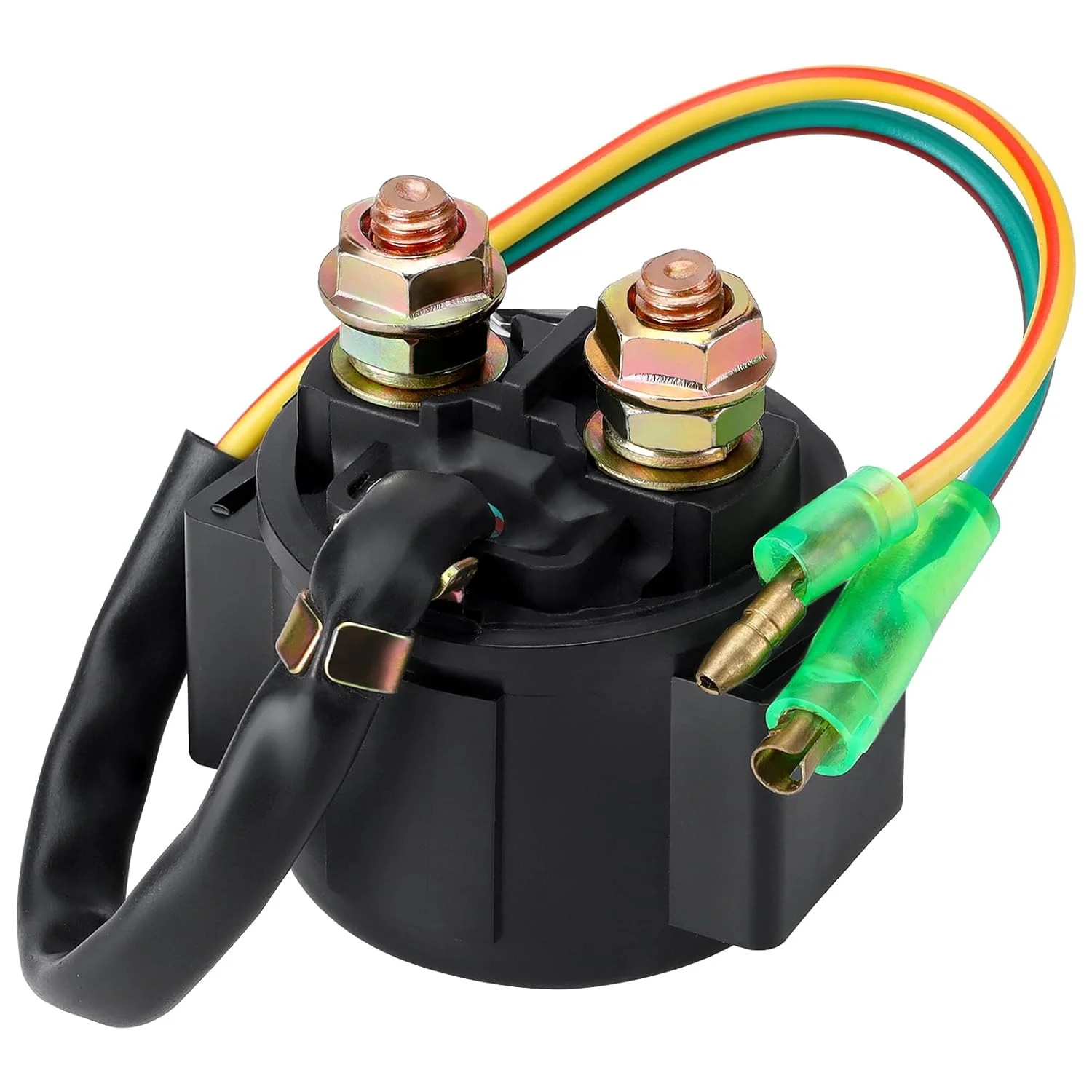 Starter Solenoid Relay for Honda 250ex Recon 250 1997-2001/ TRX400EX 400ex Sport