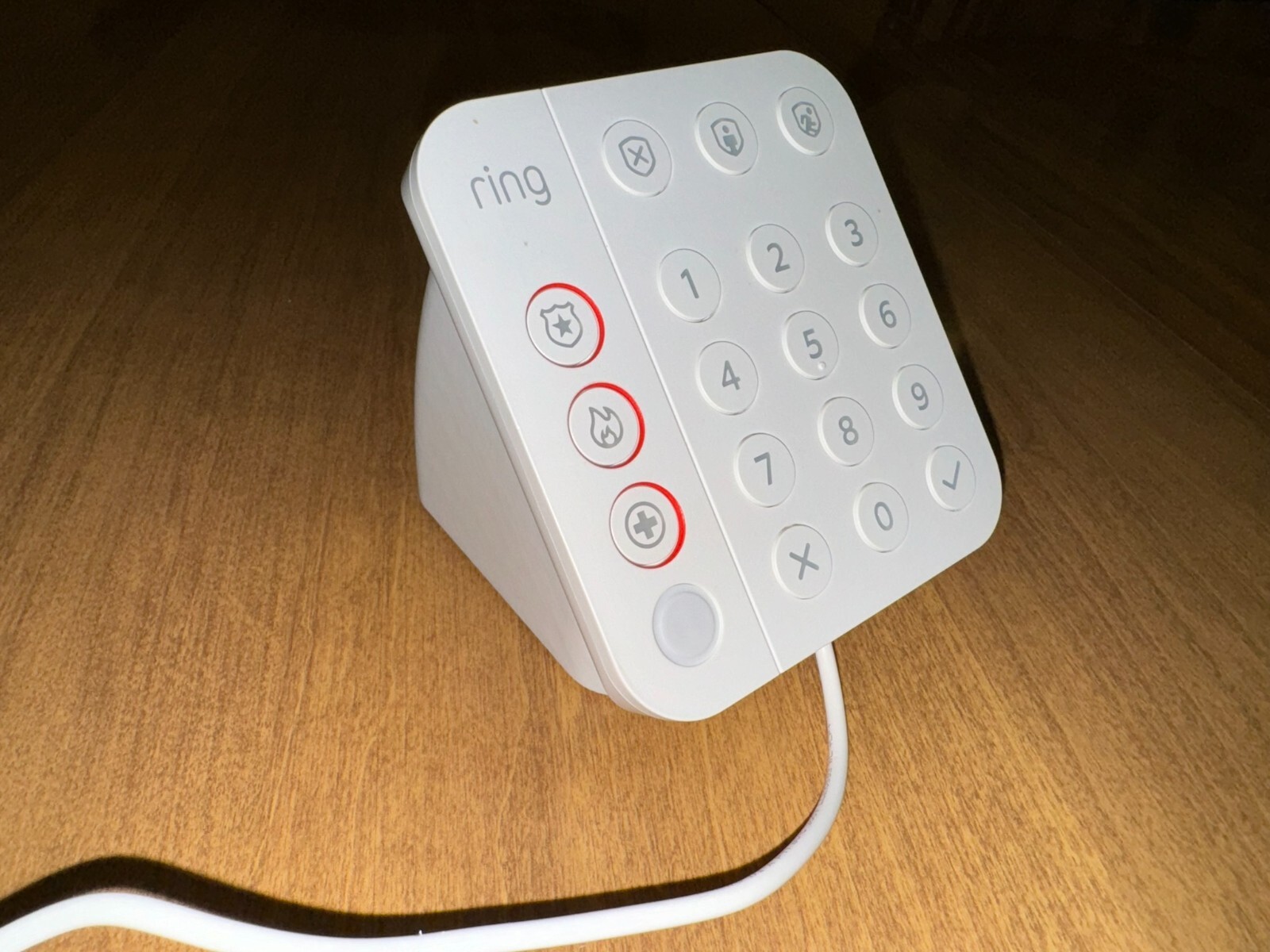 Stand for Ring Alarm Keypad (Keypad Not Included)