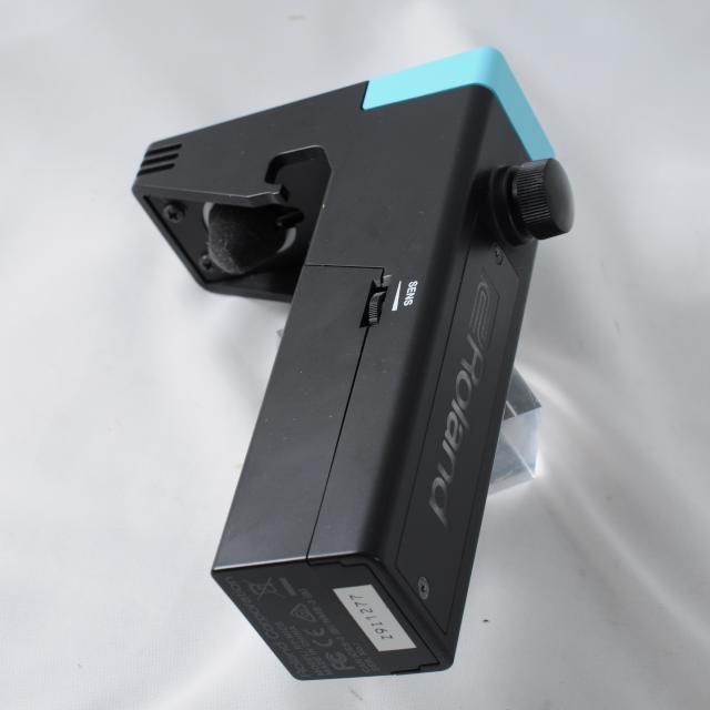 Roland RT-MicS Hybrid Drum Trigger Module Mic Boxed