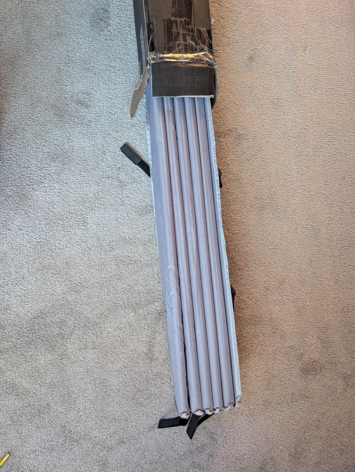 Meliusly Permanently Installed Sleeper Sofa Support Board Queen Size