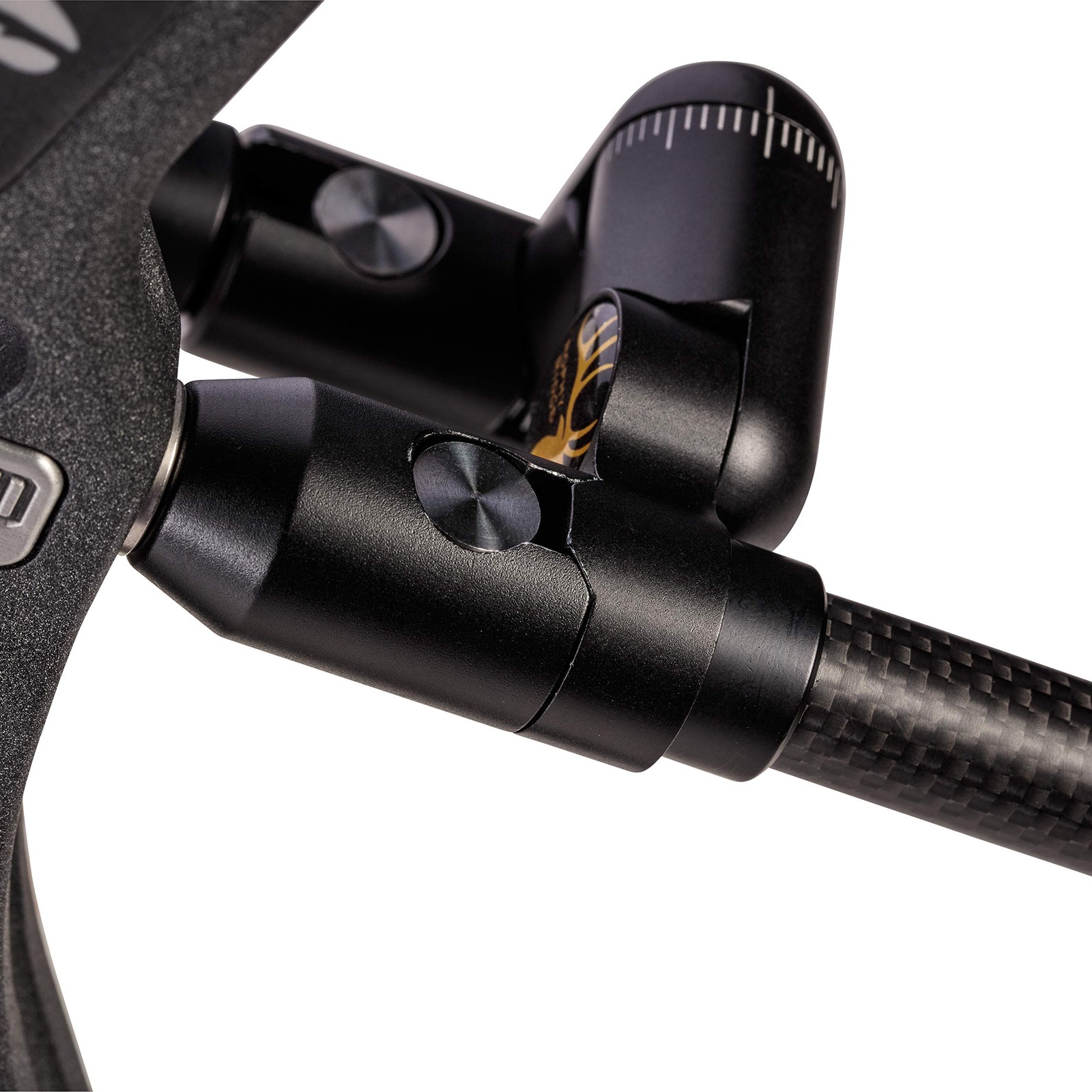 Hitman Archery Bow Stabilizer Kit, 6" & 8"