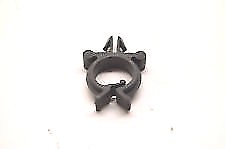 POLARIS PURE OEM NOS SNOWMOBILE CLAMPS (2) TWO PCS WIRE ROUTING7080409