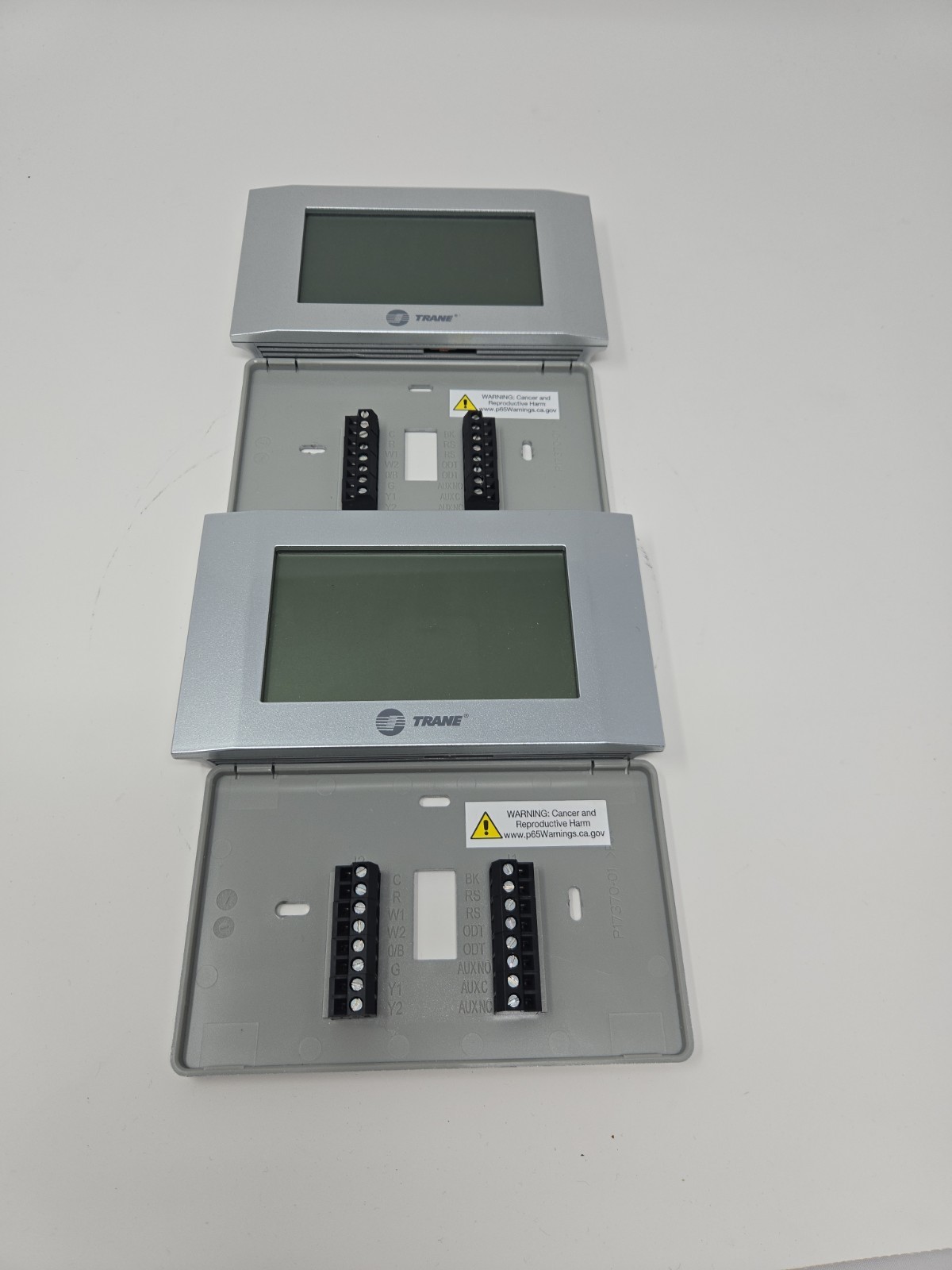 Trane TCONT724AS42DAA Programmable Touch screen XR724 Thermostst