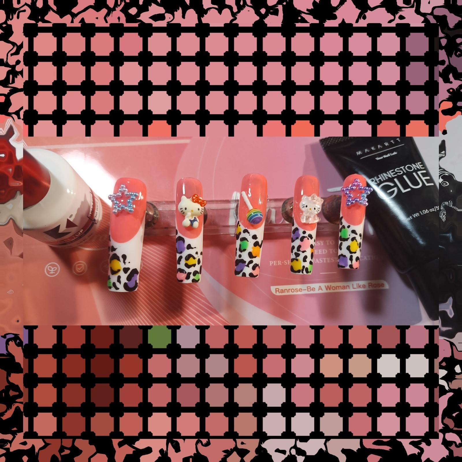 Press On Nails