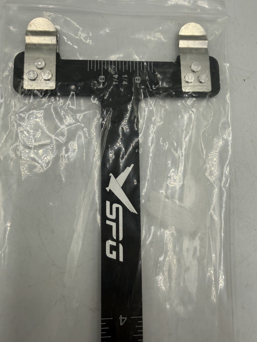 SPG BOW SQUARE BOW MAINTENANCE TOOL ARCHERY (CP2017508)