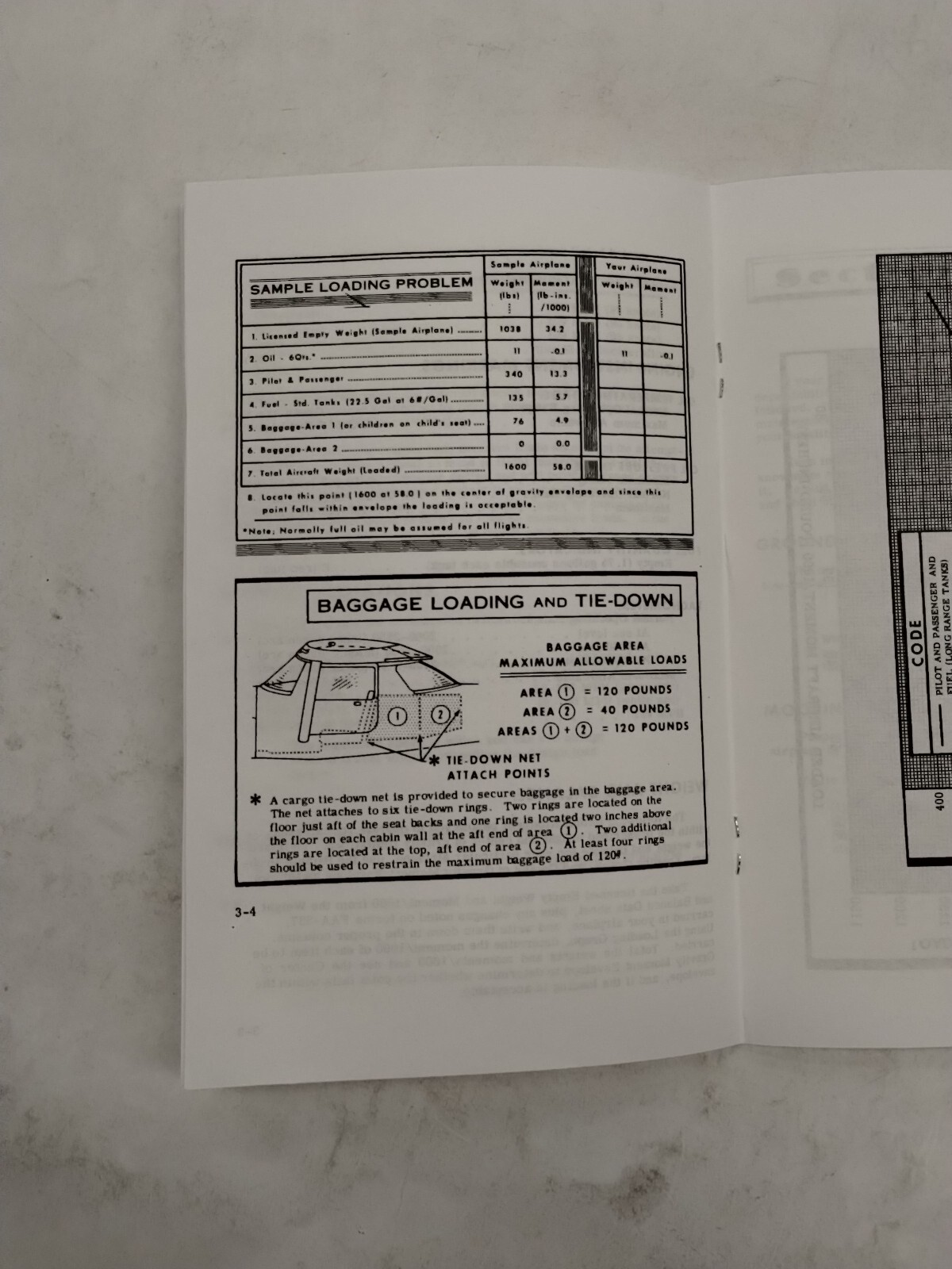 Cessna 1966 Model 150F Owner's Manual-Reproduction.
