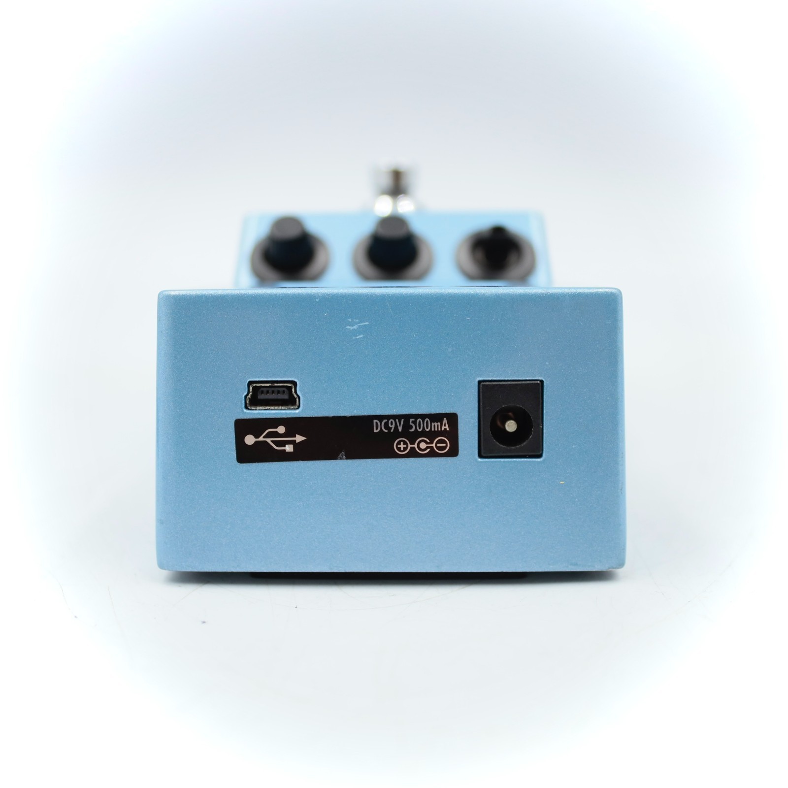 ZOOM MS-70CDR Chorus / Delay / Reverb Multi Guitar Effect Pedal 007135