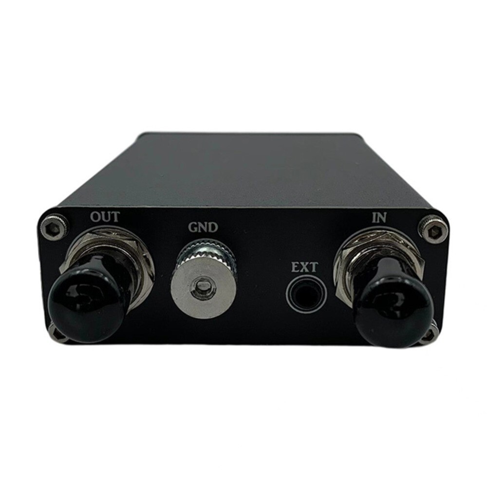 Automatic Antenna Tuner 1.6 Version 1-15W ATU-10 ATU10 QRP By N7DDC