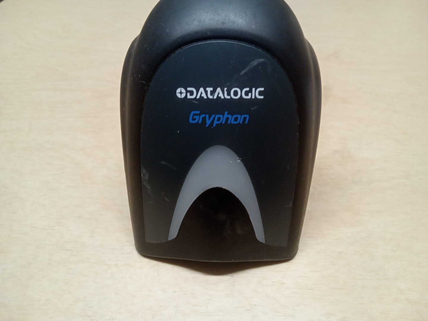 DATALOGIC GRYPHON GBT4100-BK Bluetooth Scanner