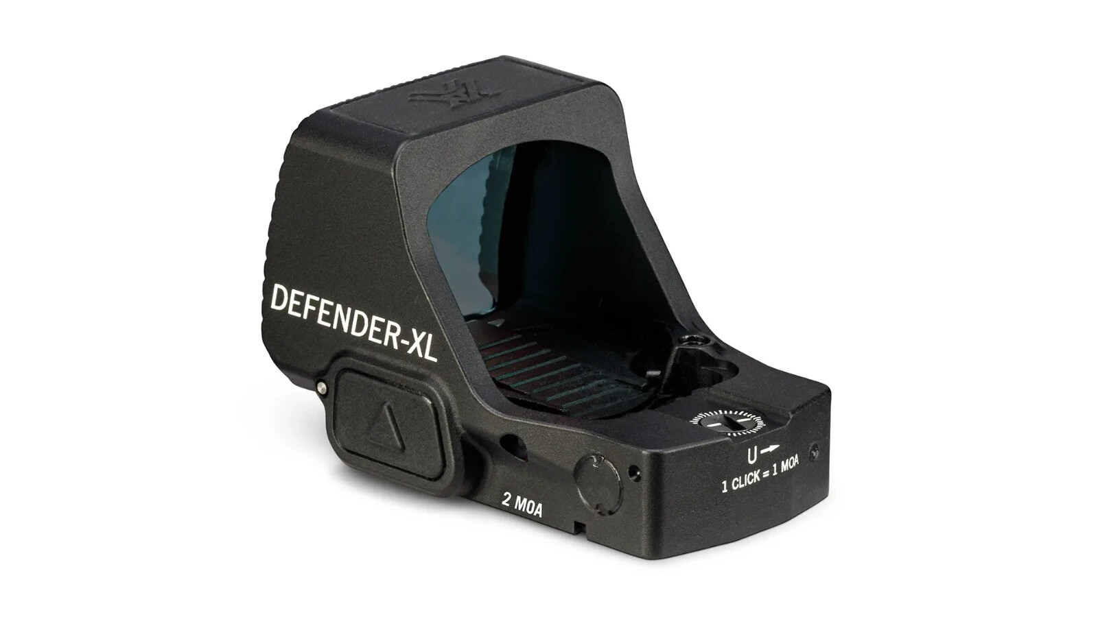 Vortex Optics Defender-XL Micro 3 MOA Green Dot Sight DFXL-MGD3