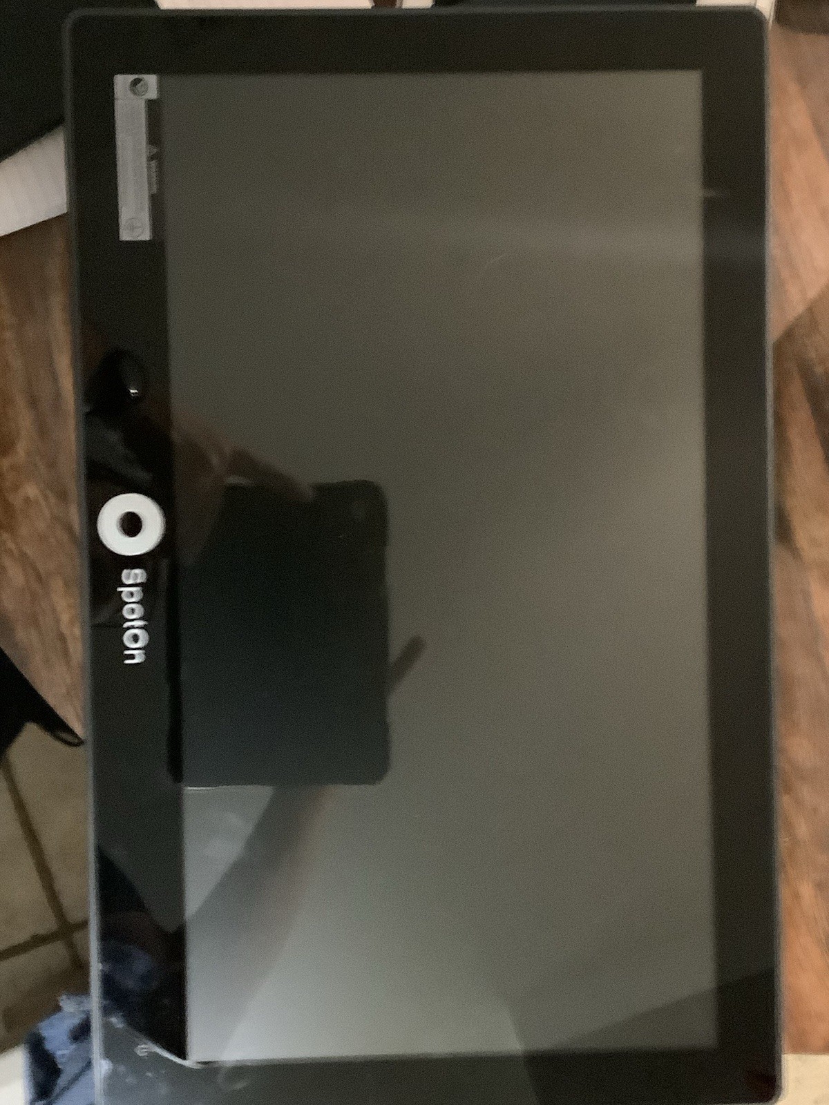 Spot On POS System, Great Condition. See photos. Handhelds, POS screens, LOTS!