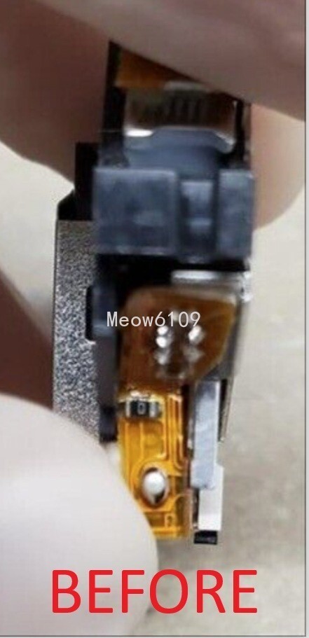 PVR-802W Replacement LASER LENS for Sony PlayStation 2 PS2 SLIM Console OEM