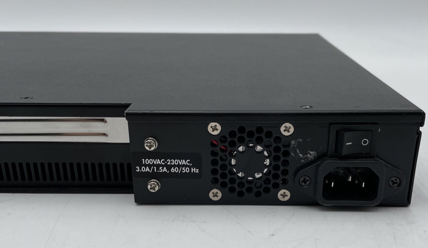 BLUESOCKET WG-1100 Enterprise Wireless Gateway