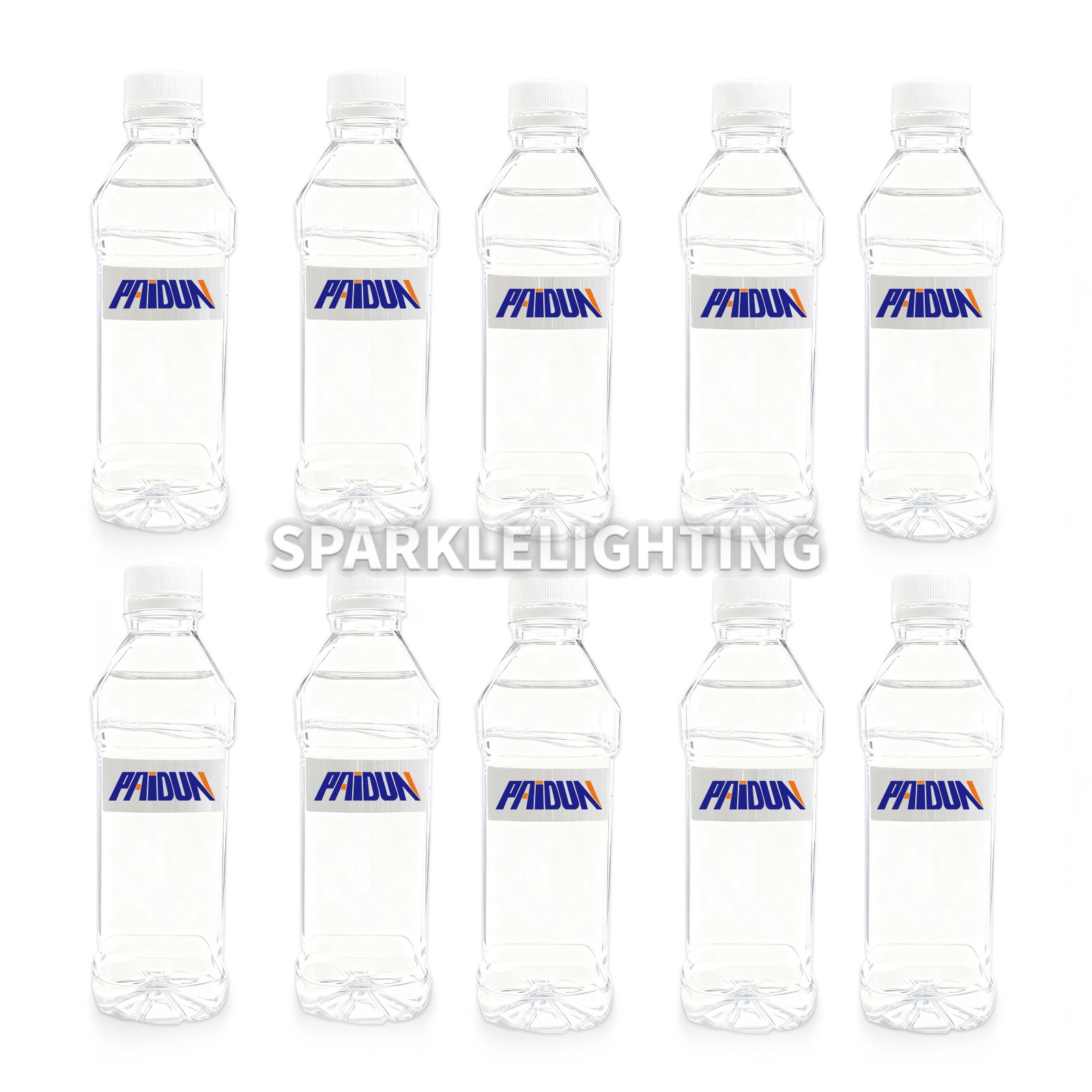 PAIDUN Bottle Concentrated Fog Fluid Smoke Juice for Foggy Haze Fogger Machine