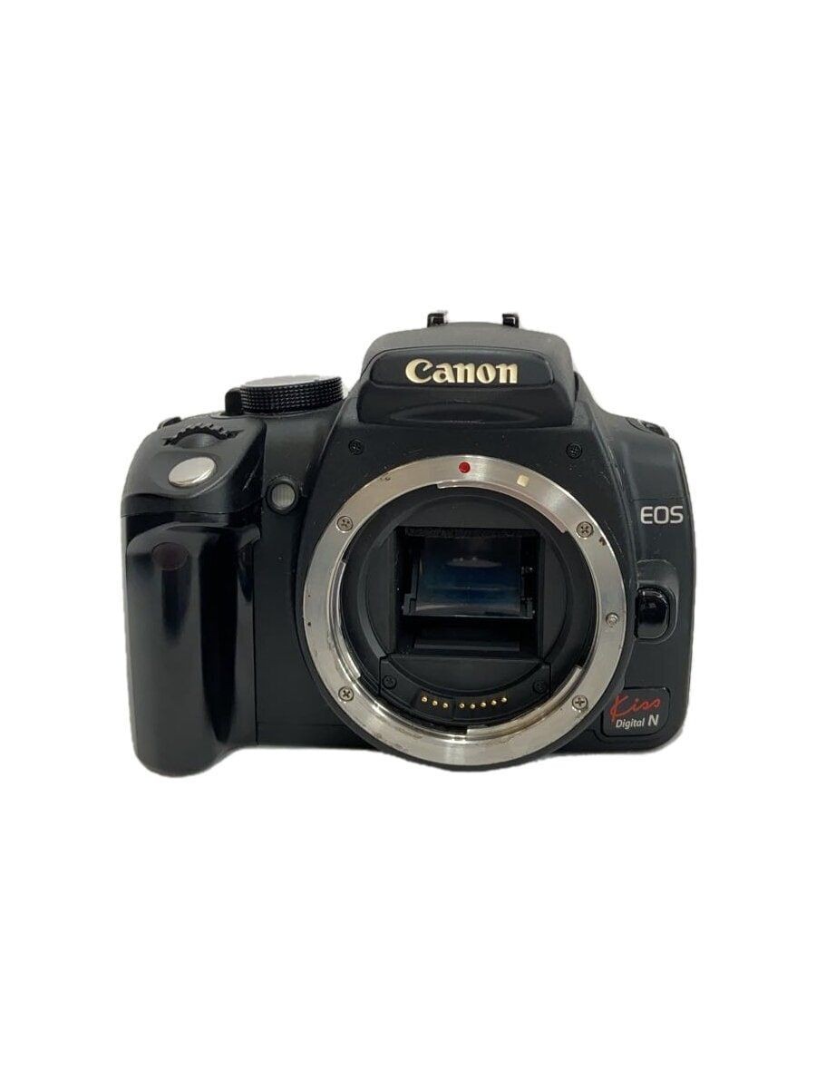 CANON DS126071 SLR DIGITAL CAMERA Used