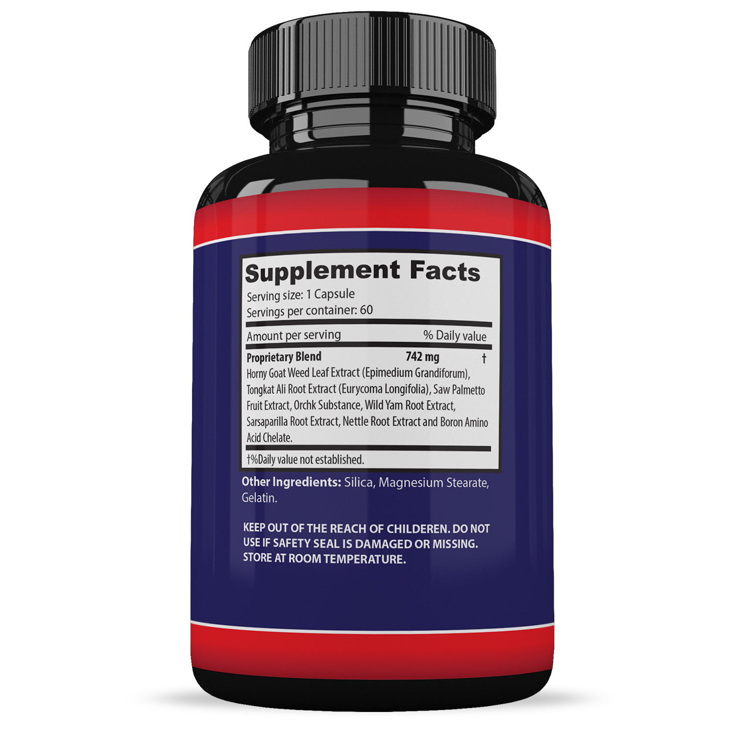 XTREME TESTRONE 2 Bottles