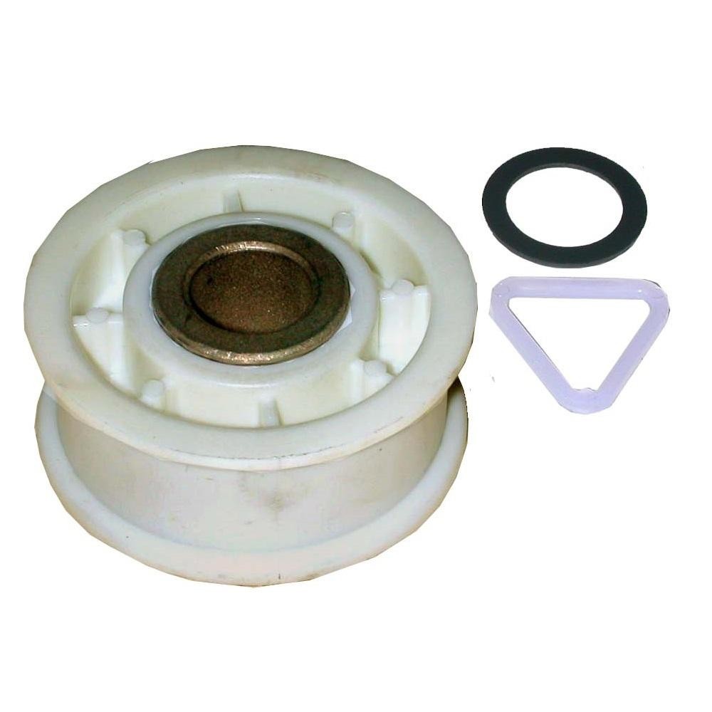 Whirlpool 279640 Genuine OEM Idler Pulley Fits: 3388672 697692 W10468057