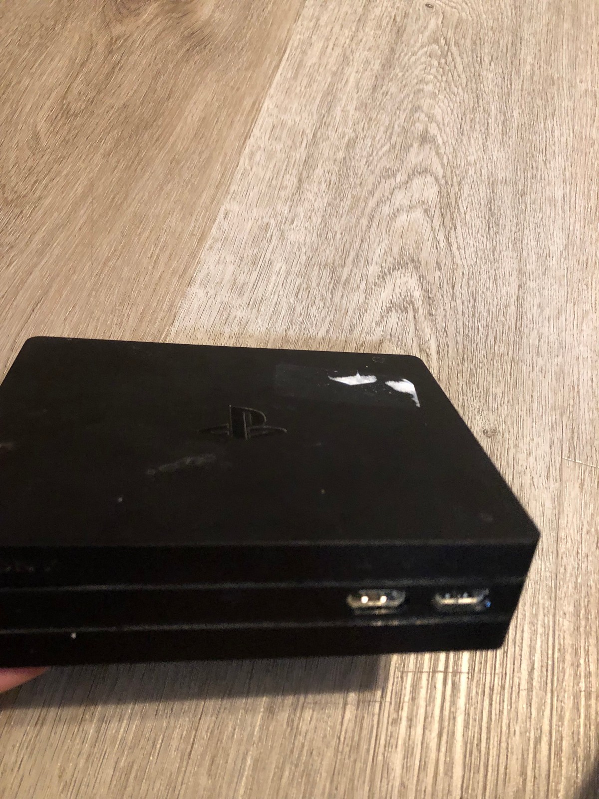 Genuine Sony PS4 Playstation CUH-ZVR2 VR Virtual Reality Processor Unit ONLY
