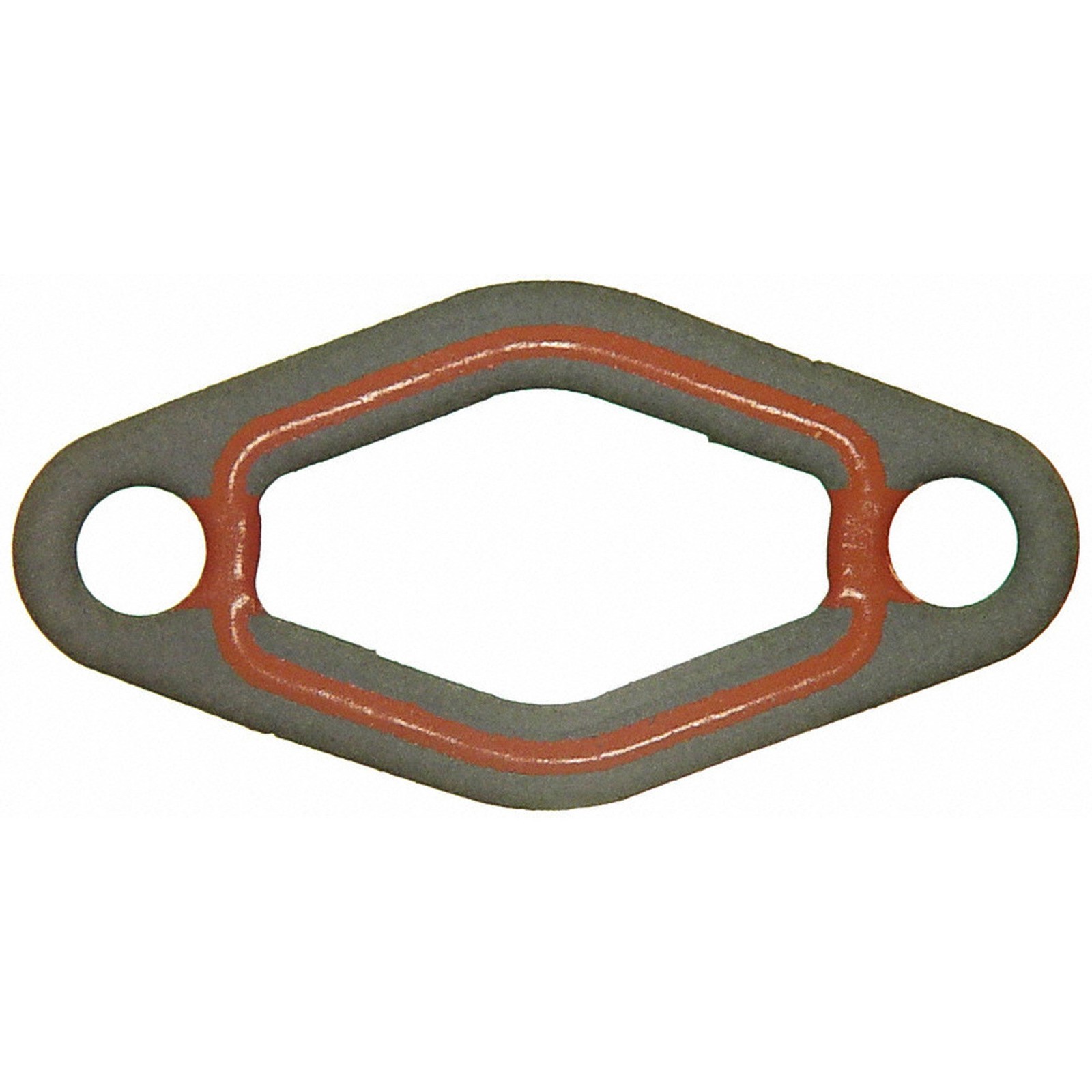 Engine Coolant Crossover Pipe Gasket Fel-Pro For 04-09, 2011-17 Nissan Quest