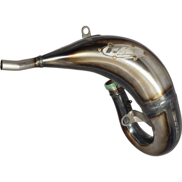 FMF Racing Factory Fatty Big Bore 2-Stroke Exhaust Pipe -  - 025154