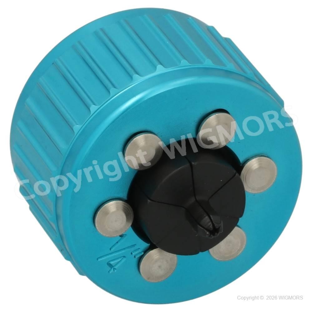 Pipe Expander Head - 1/4"