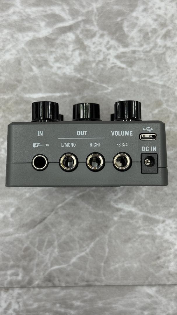LINE 6 POD EXPRESS BASS