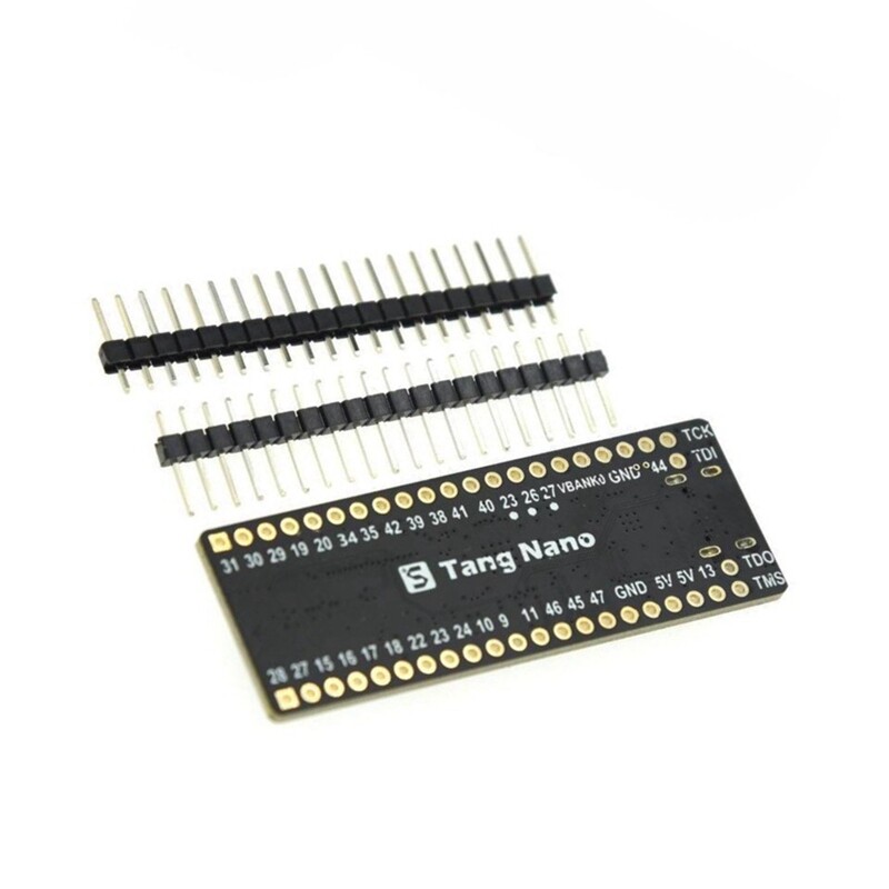 1pcs 1K development board socket board with straight insert K9B79627-