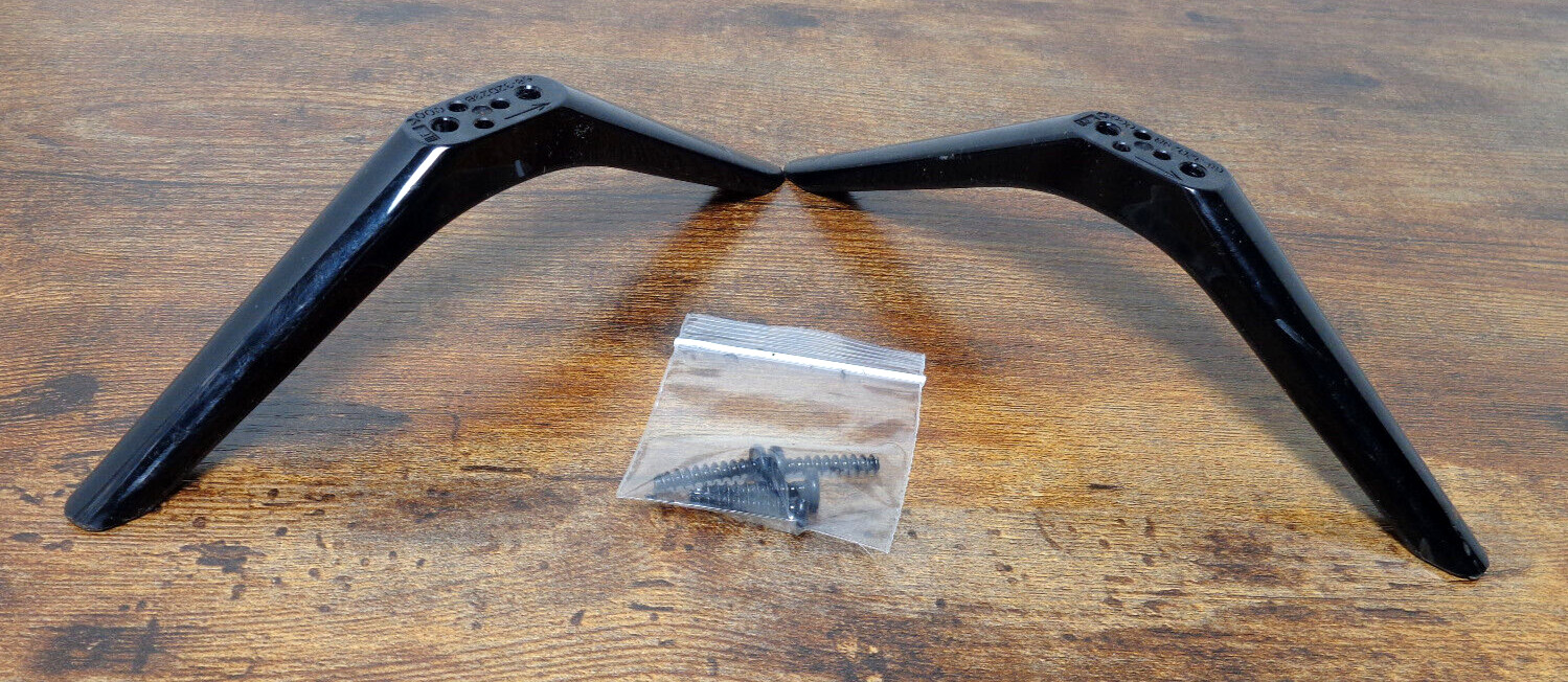 TCL 32S321 32S325 32S327 32S331 32S335 TV Legs Screws Included FAST SHIPPING