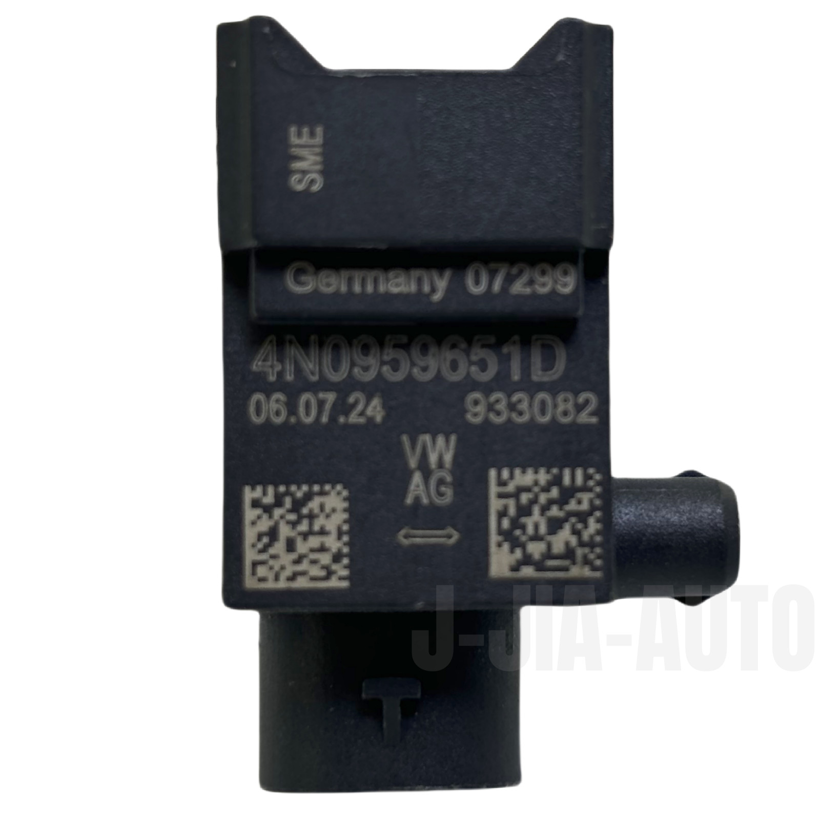 Crash Sensor Front/Rear For Audi Q5 A6 VW Porsche Cayenne 4N0959651D