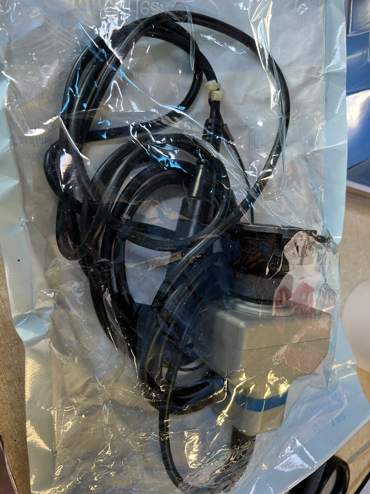 Stryker 777 Camera Head and Coupler