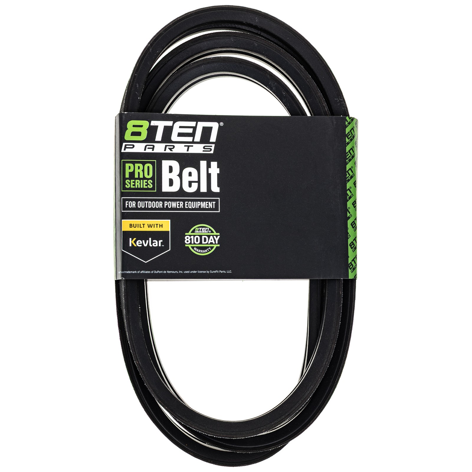 8TEN Belt with Kevlar for Kubota ZD221 BX1870 BX1500D 48-Inch K5700-34712
