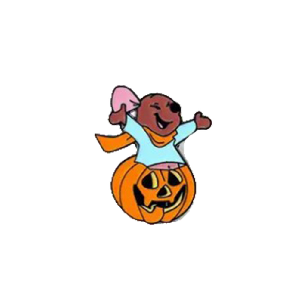 Roo Halloween Winnie The Pooh Pin Calm Pin Winnie The Pooh Pin Badge