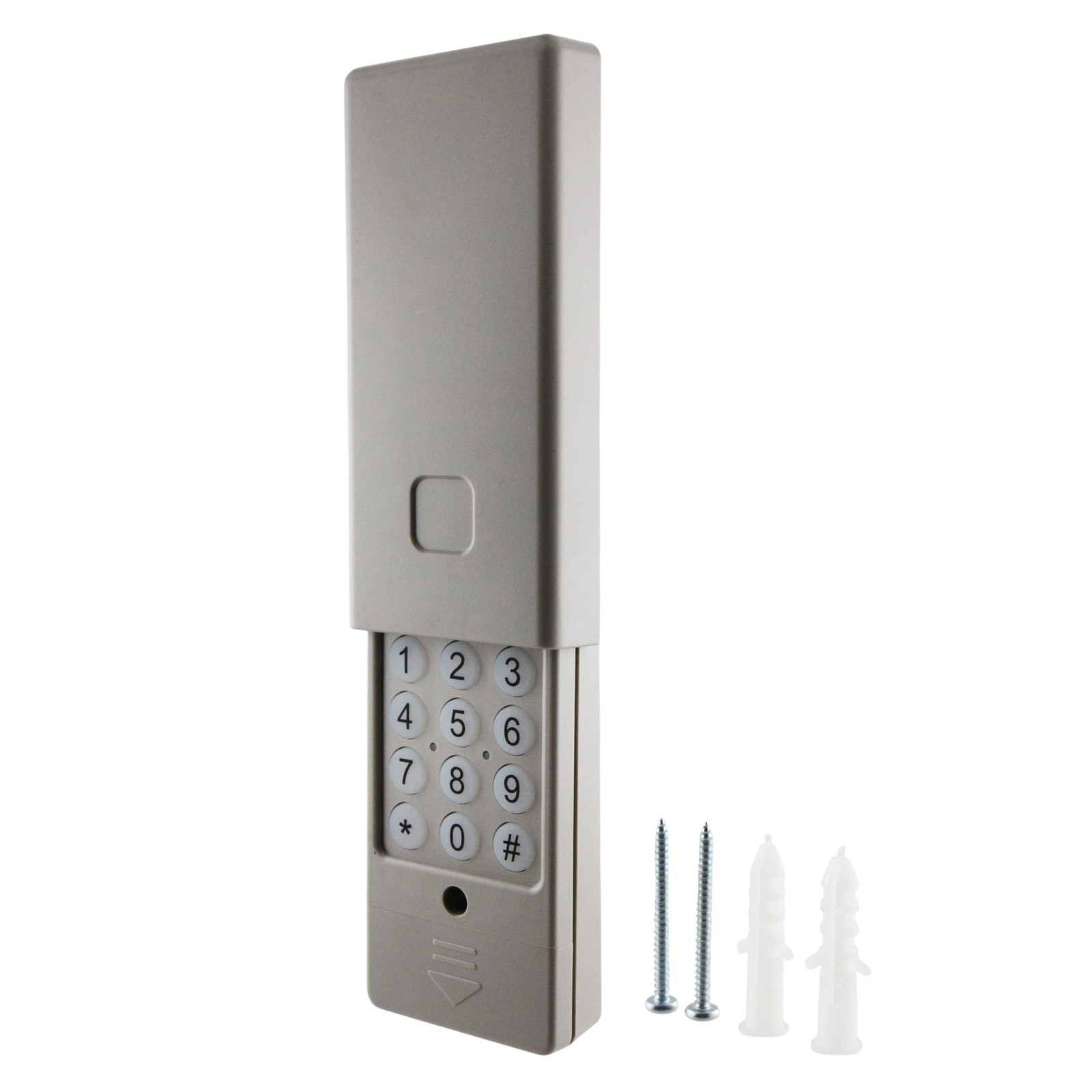 Garage Door Opener Keypad Replacement for Liftmaster Chamberlain Genie 387LM