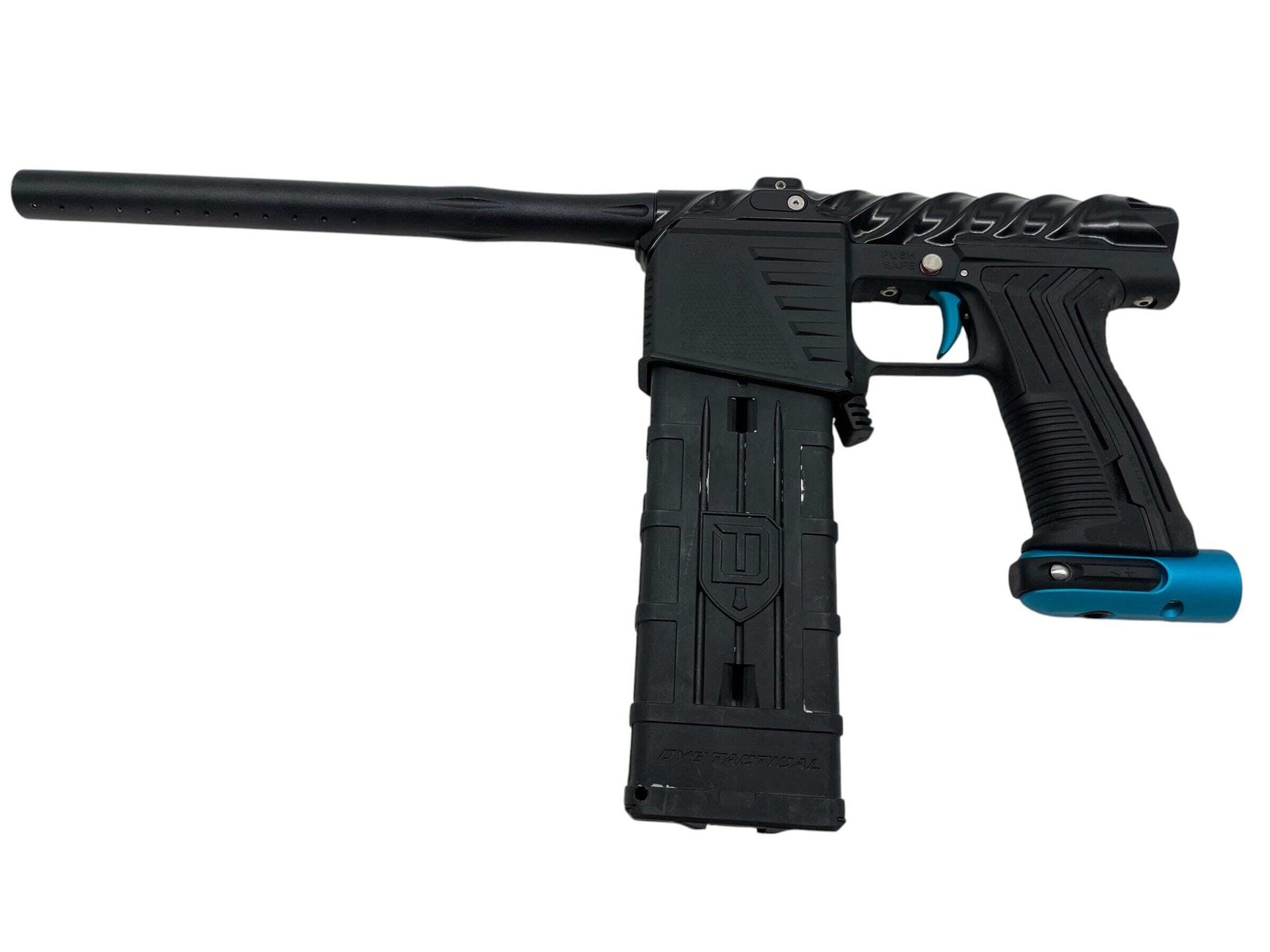 Planet Eclipse Inception Design RIPPER EMF100