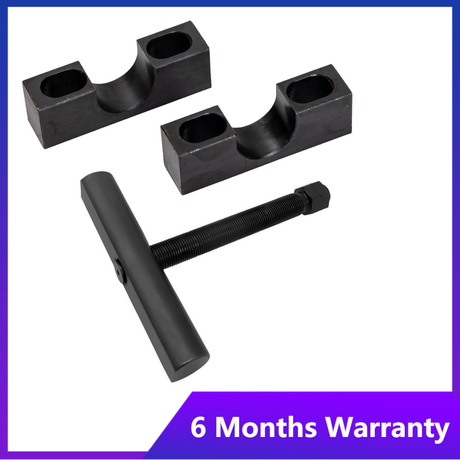 Tool Automotive Heavy Duty Yoke Puller 10850 for Class 1-2 Trucks Cars Equipment