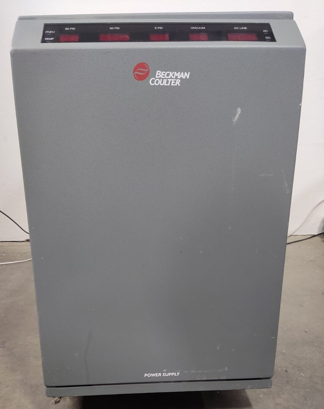Beckman Coulter LH780 LH 750 Power Supply PWR SPLY