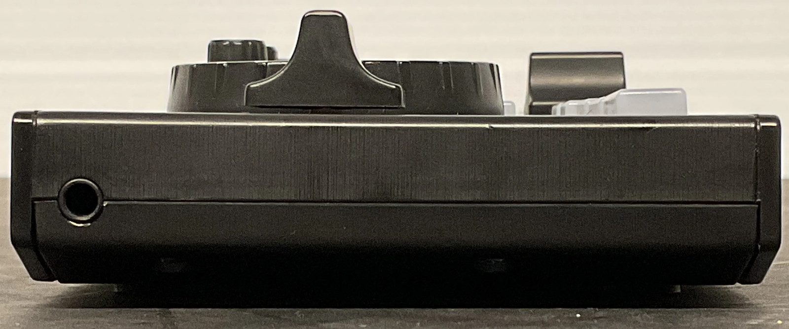 Numark 2-ch Compact USB DJ Controller