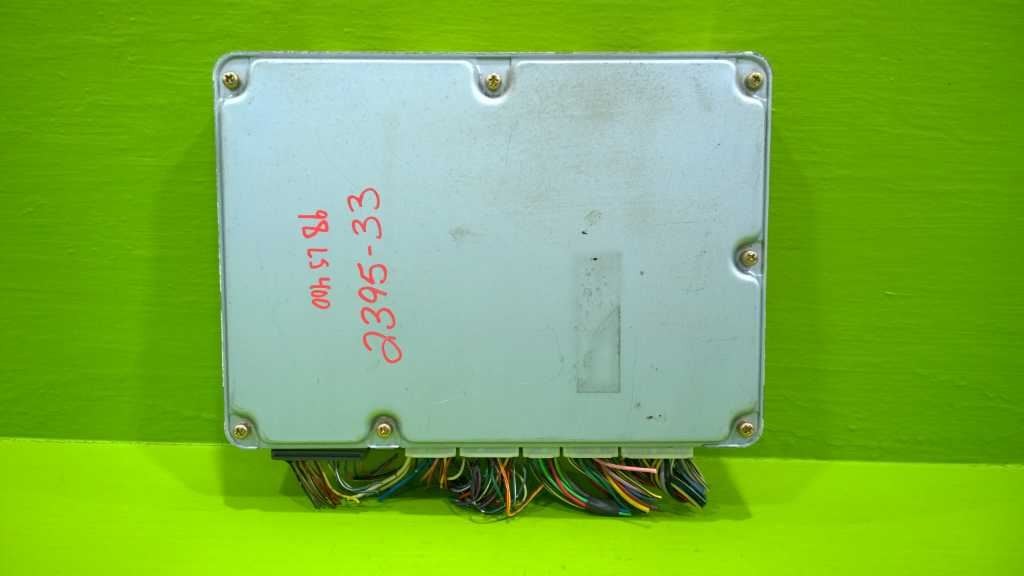 98 LEXUS LS400 4.0L AT ECM ELECTRONIC ENGINE CONTROL MODULE OEM 2395-33