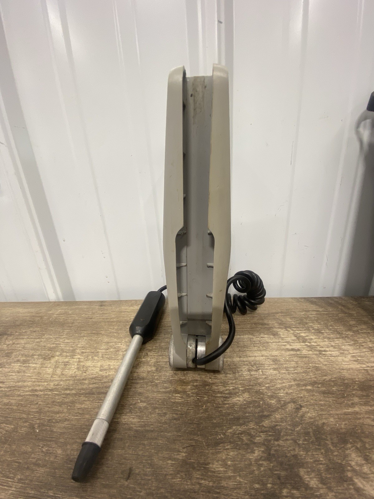 Tif 5500 Halogen Leak Detector