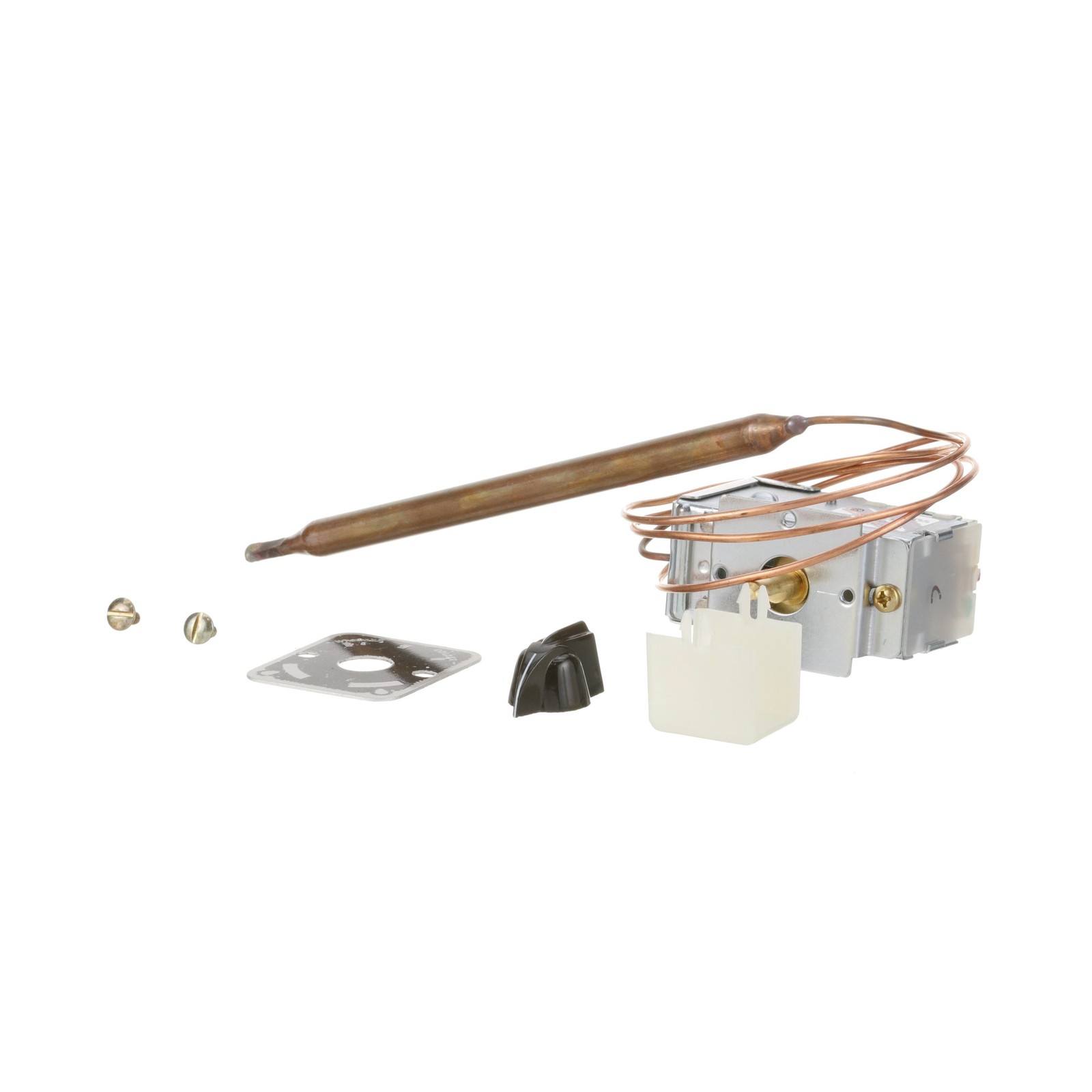Ranco® C125010 Ice Bank Control