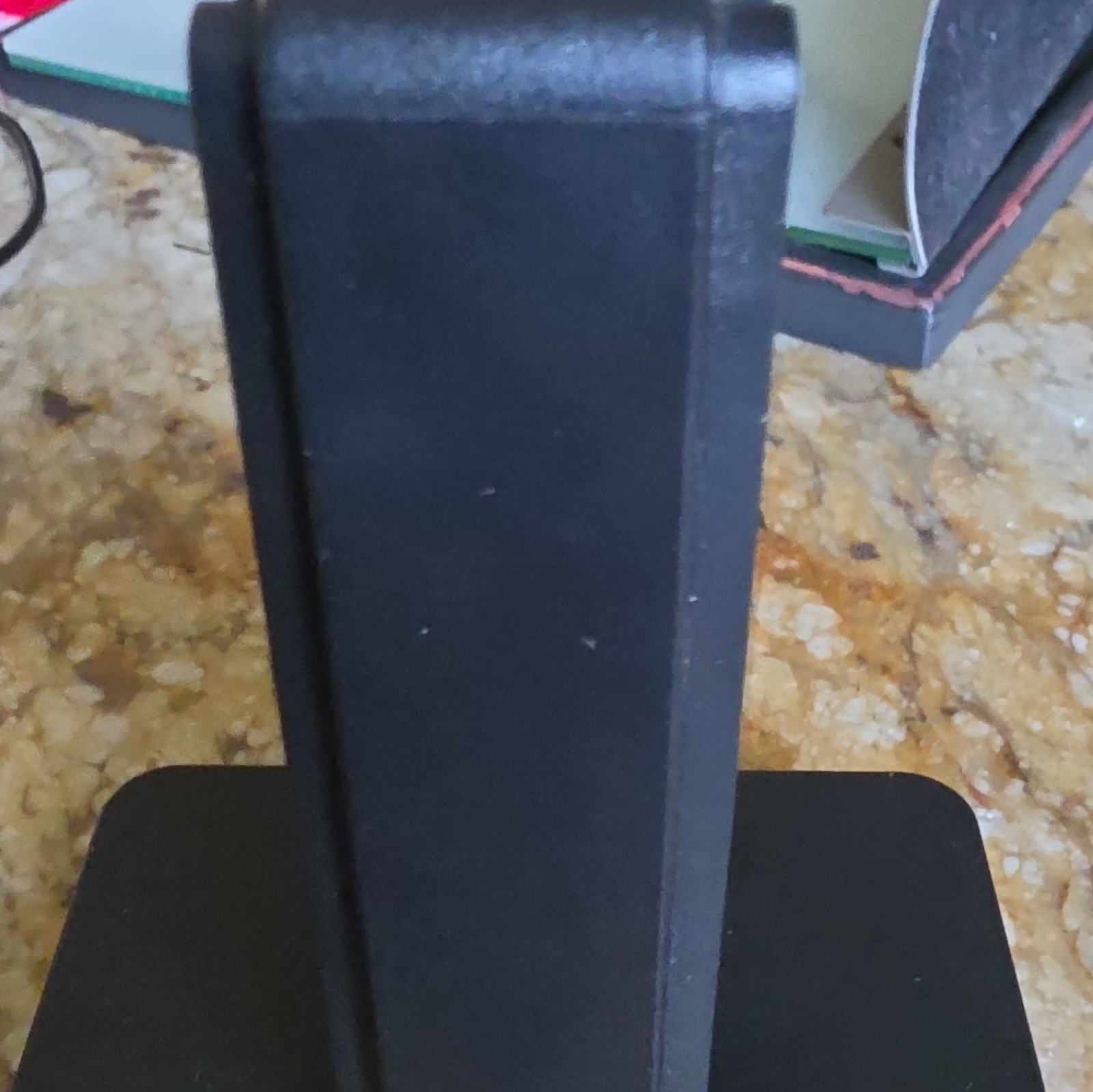 PowerA Joy-Con Charging Dock for Nintendo Switch, Black USB Wired, 4 ft