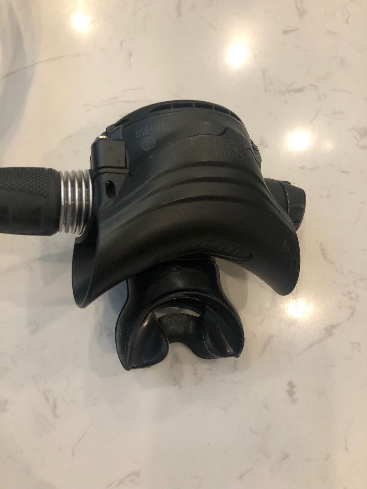 Aqua Lung Legend LX Din