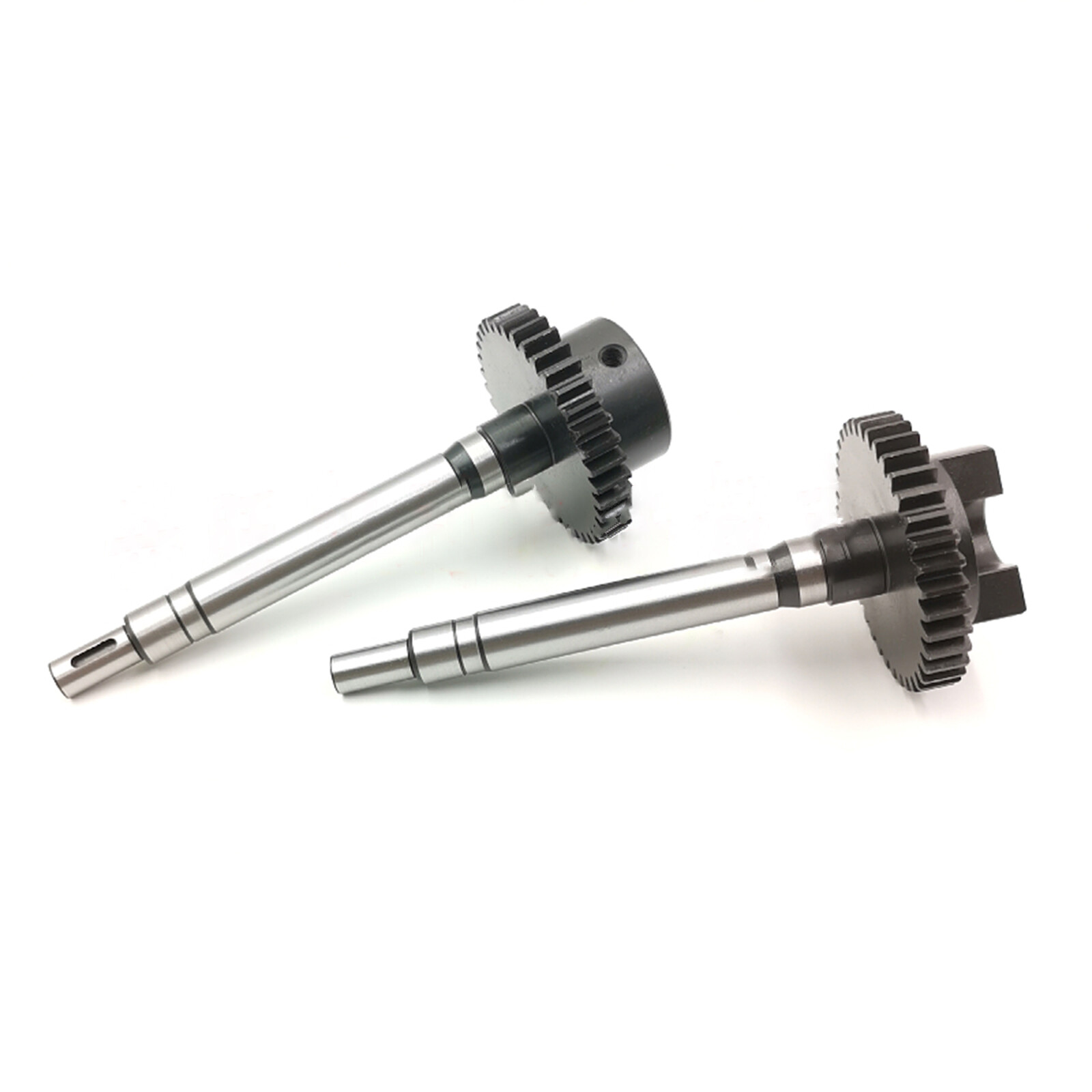 38T M2.030.510 Water Stick Gear Shaft for Heidelberg SM74 printing machine