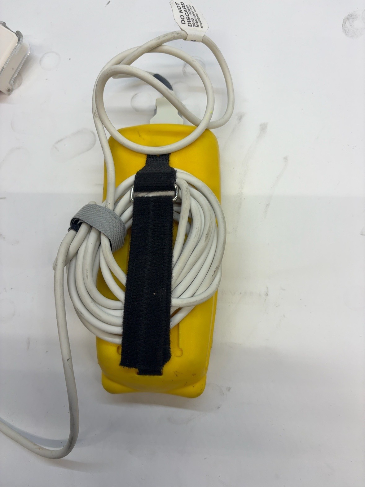 Masimo Rad-5v Signal Extraction Pulse Oximeter T8 E11