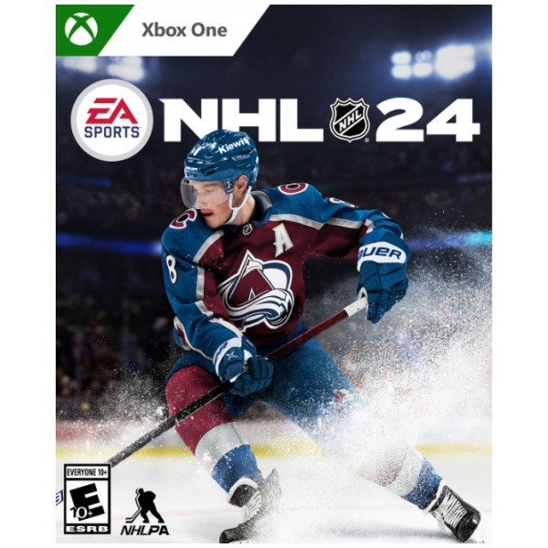 Nhl 24 (Xbox One) Brand New