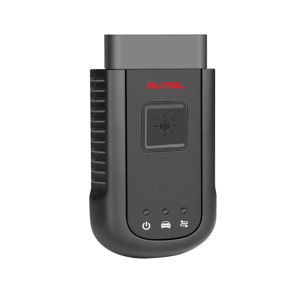 AUTEL MaxiSYS VCI100 Bluetooth for MS906BT MK908 MS908 Elite MS909 MS919 Ultra